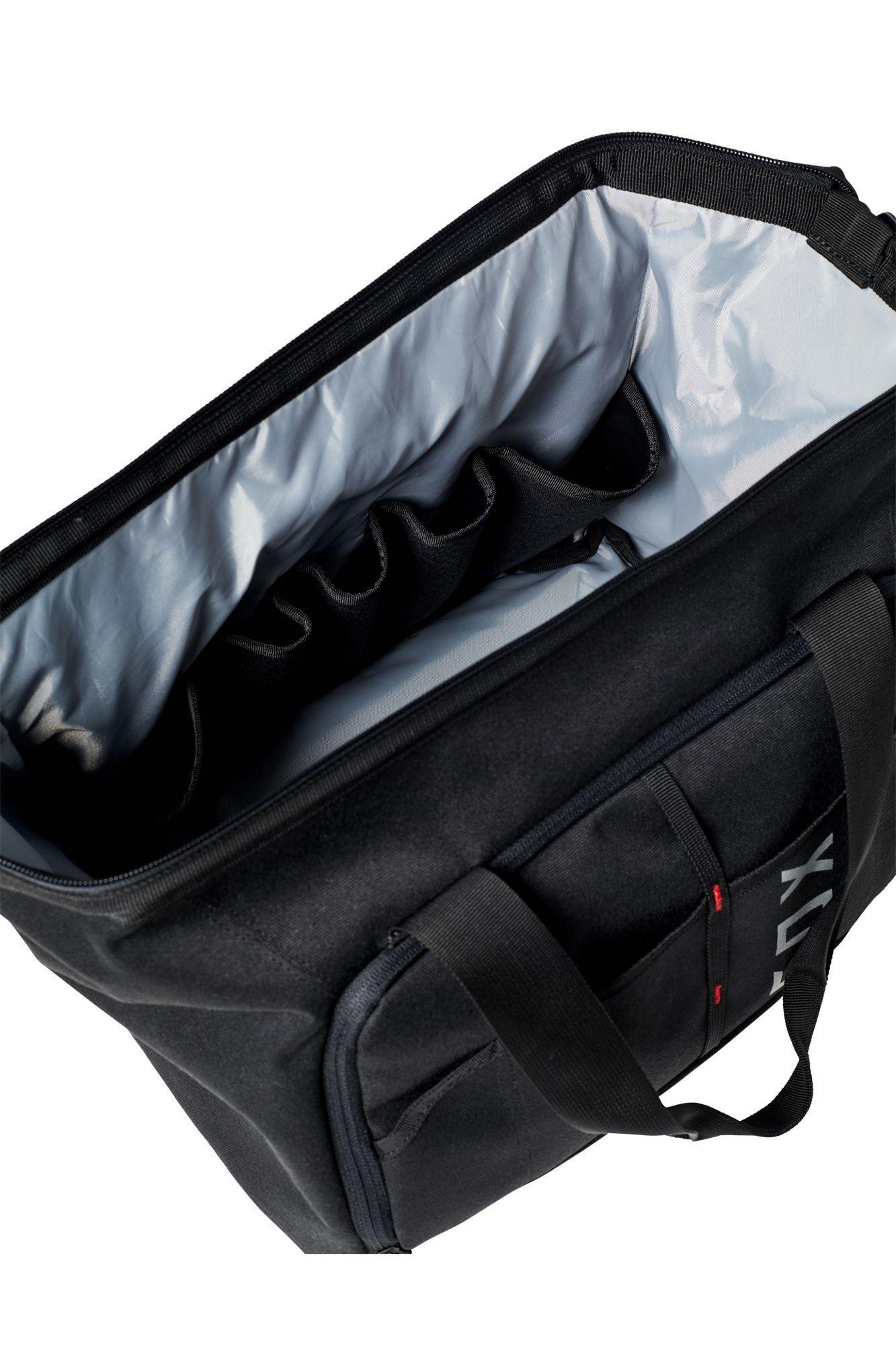Bolso Bicicleta Herramientas Negro Fox Racing - Rideshop