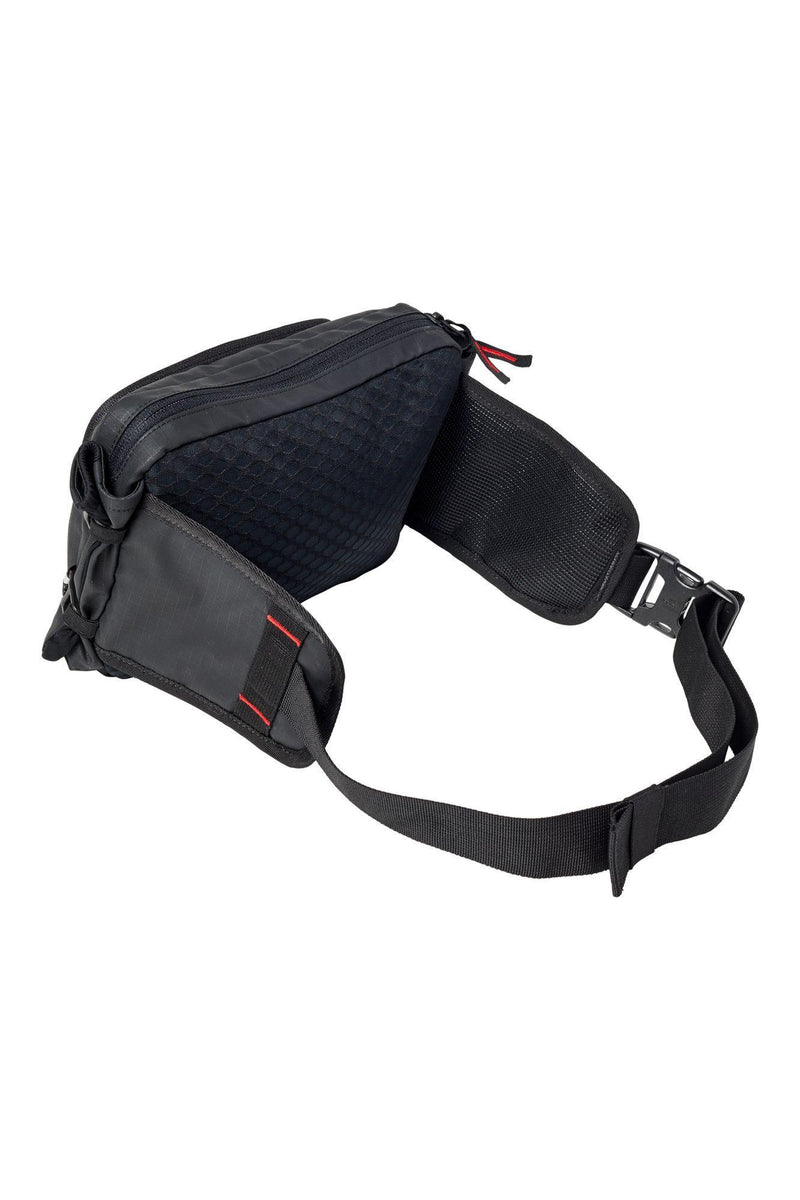 Banano Bicicleta Hip Pack Negro Fox Racing - Rideshop