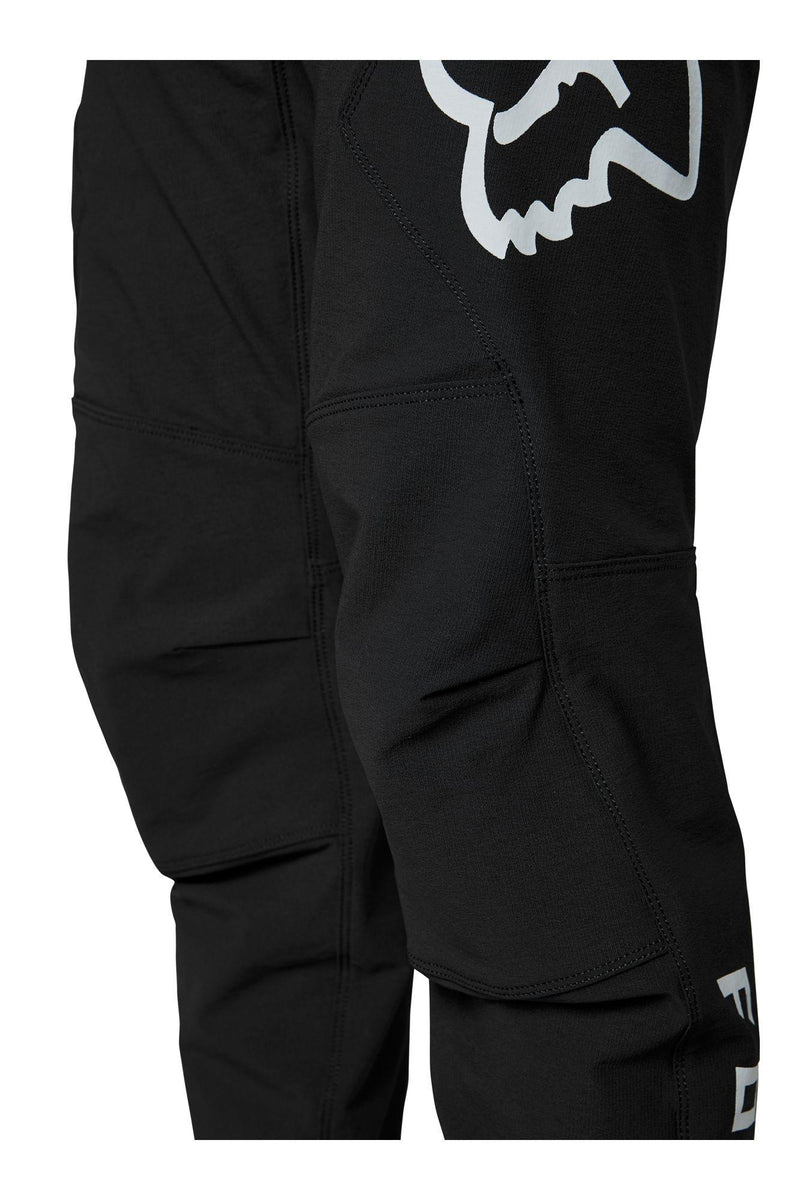 Pantalon Bicicleta Defend Rs Negro Fox Racing - Rideshop