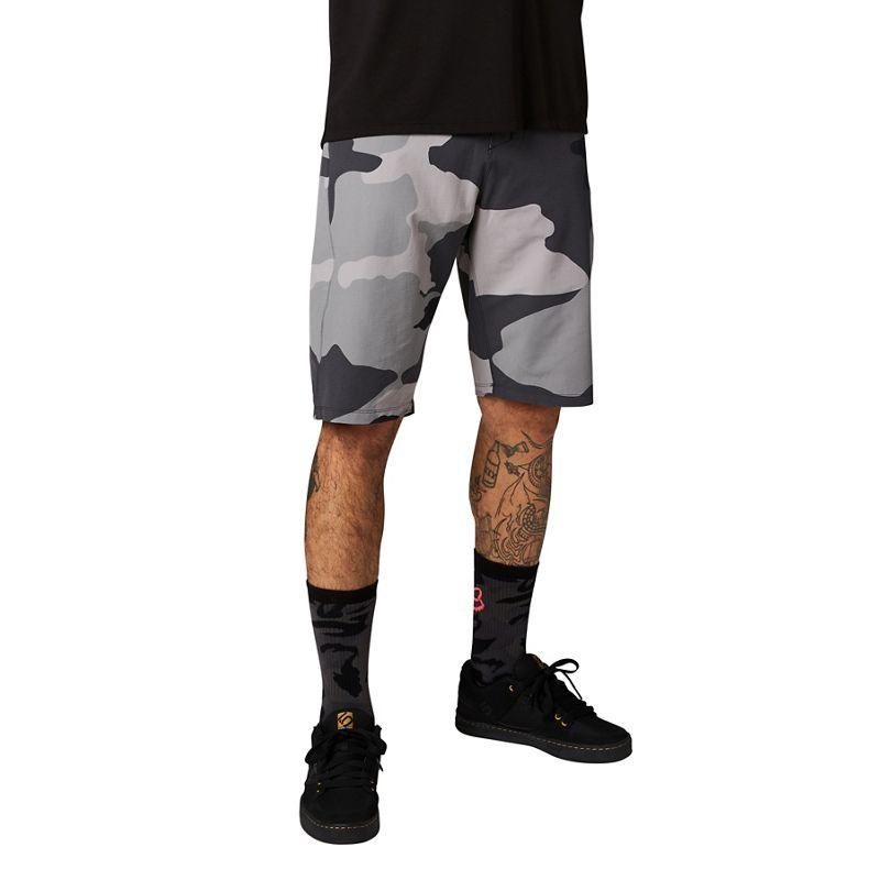 Short Bicicleta Ranger Short Camo Fox Racing - Rideshop