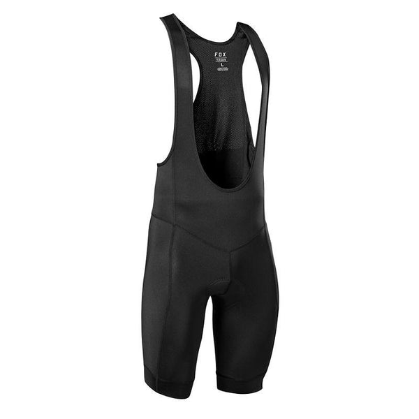 Lycra Bicicleta Flexair Bib Short Fox Racing - Rideshop