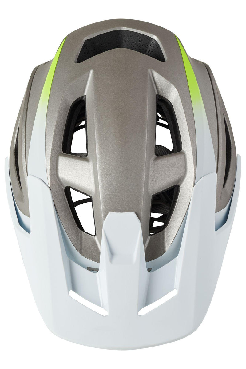 Casco Bicicleta Speedframe Pro Blanco Fox Racing - Rideshop