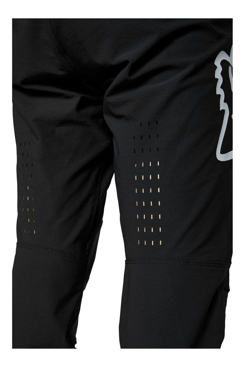 Pantalon Bicicleta Defend Rs Negro Fox Racing - Rideshop