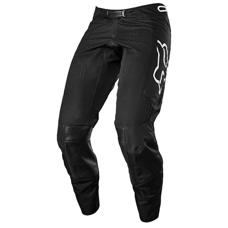 Pantalón Moto 360 Speyer Negro Fox Racing - Rideshop