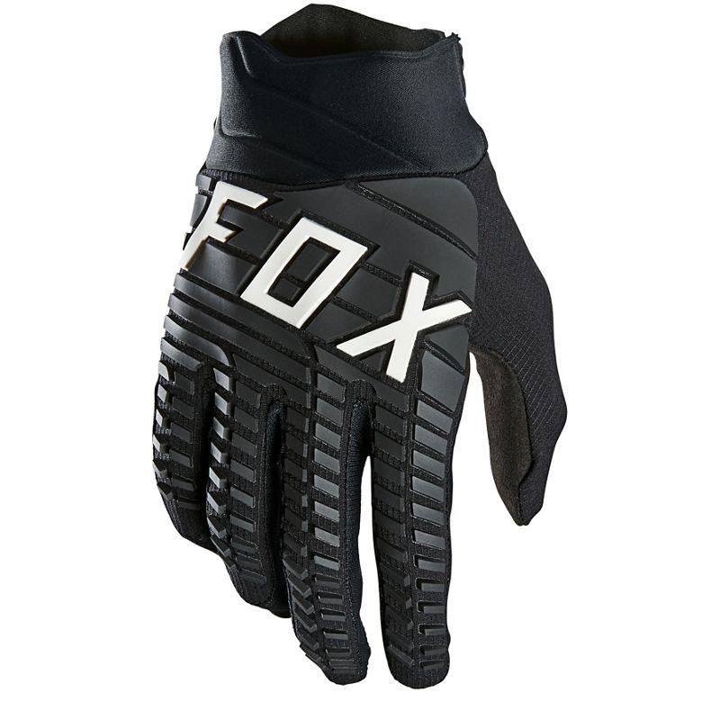Guantes Moto 360 Negro Fox Racing - Rideshop