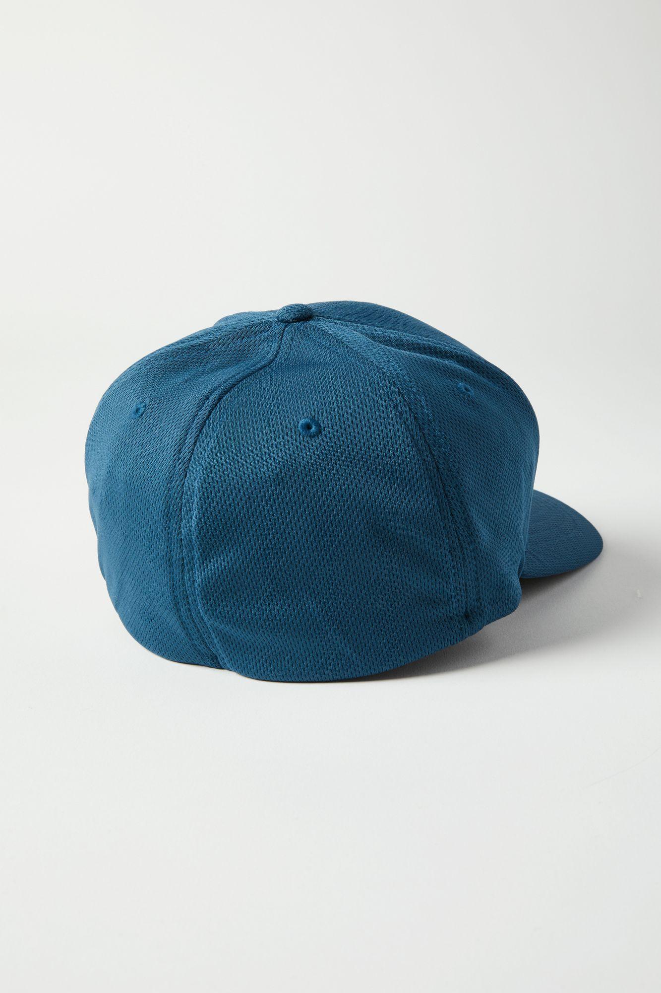 Jockey Lifestyle Flexfit Apex Azul Fox Racing - Rideshop
