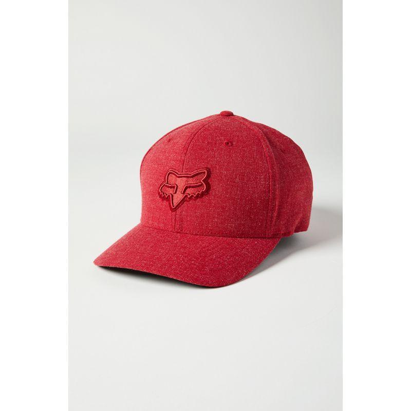 Jockey Lifestyle Flexfit Transposition Rojo Fox Racing - Rideshop