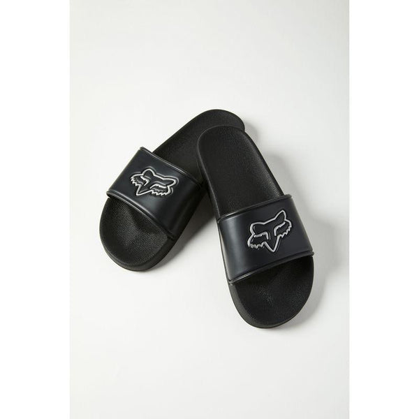 Sandalias Lifestyle Unisex Negro Fox Racing - Rideshop