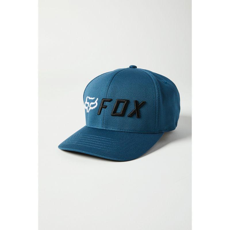 Jockey Lifestyle Flexfit Apex Azul Fox Racing - Rideshop