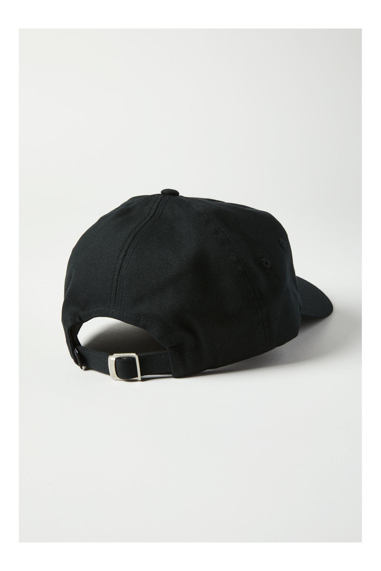 Jockey Lifestyle Mujer Prime Dad Negro Fox Racing - Rideshop