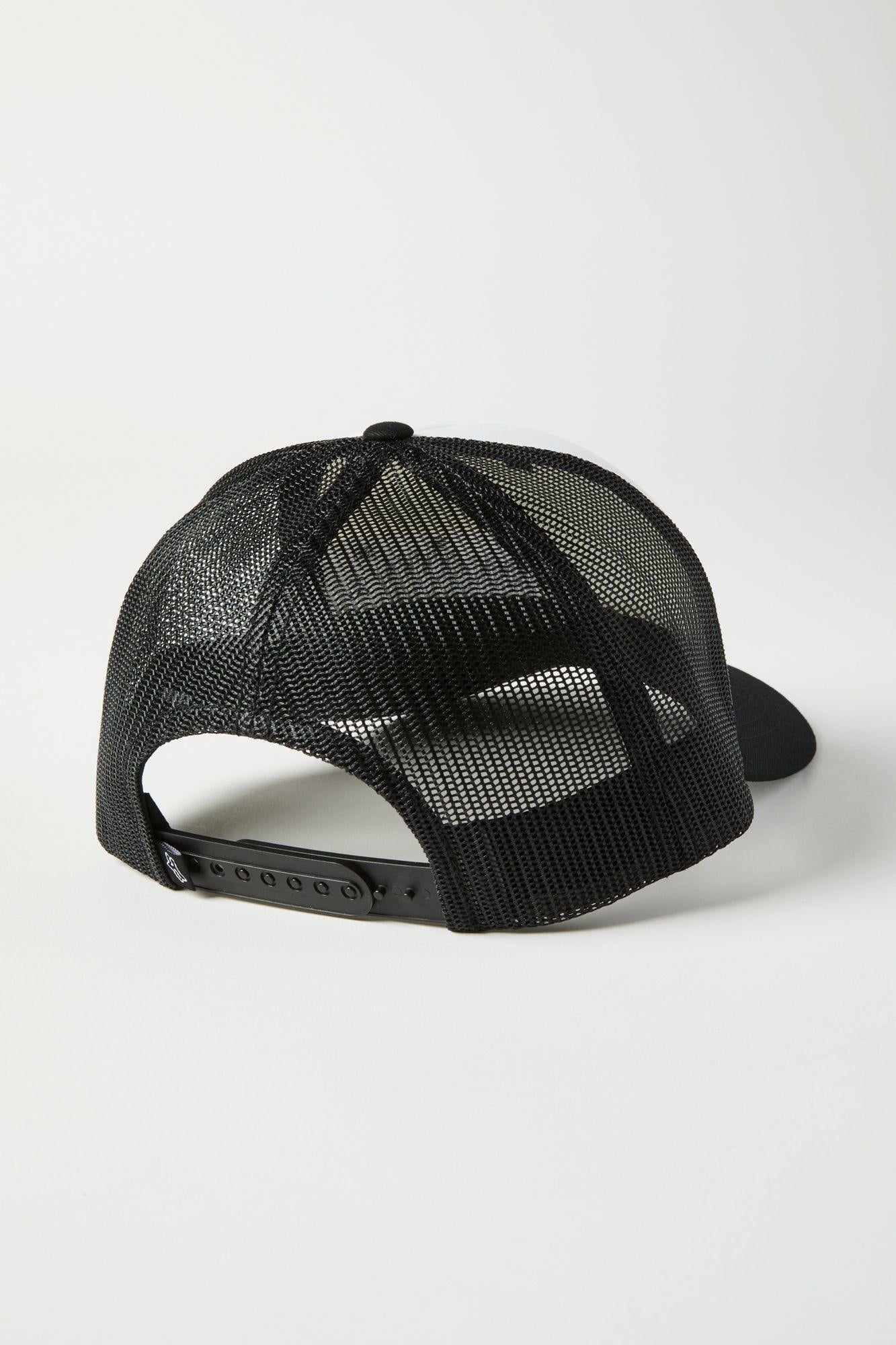 Jockey Lifestyle Mujer Trucker Moto Celeste Fox Racing - Rideshop