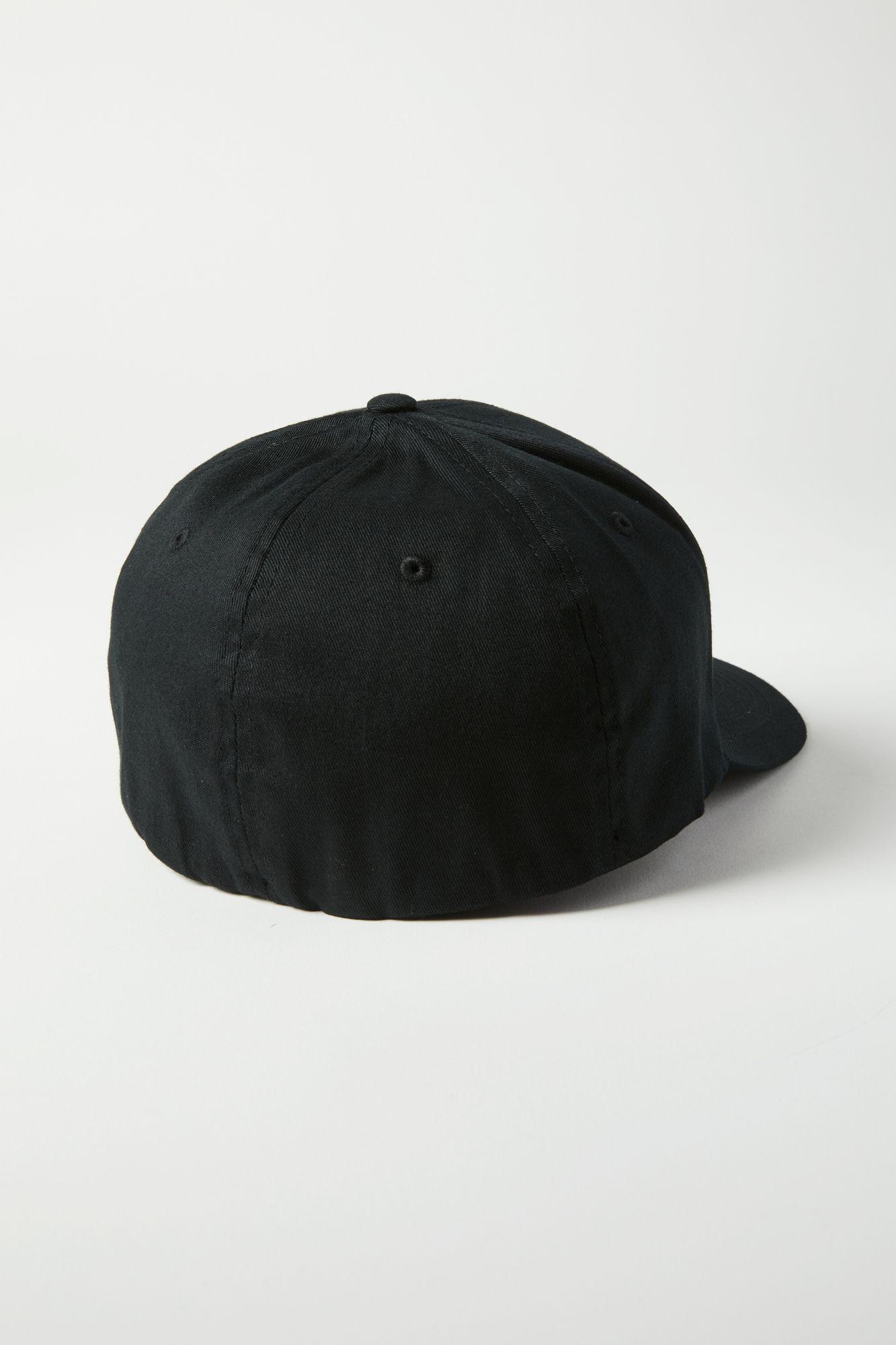 Jockey Lifestyle Flexfit La Neta Negro Fox Racing - Rideshop