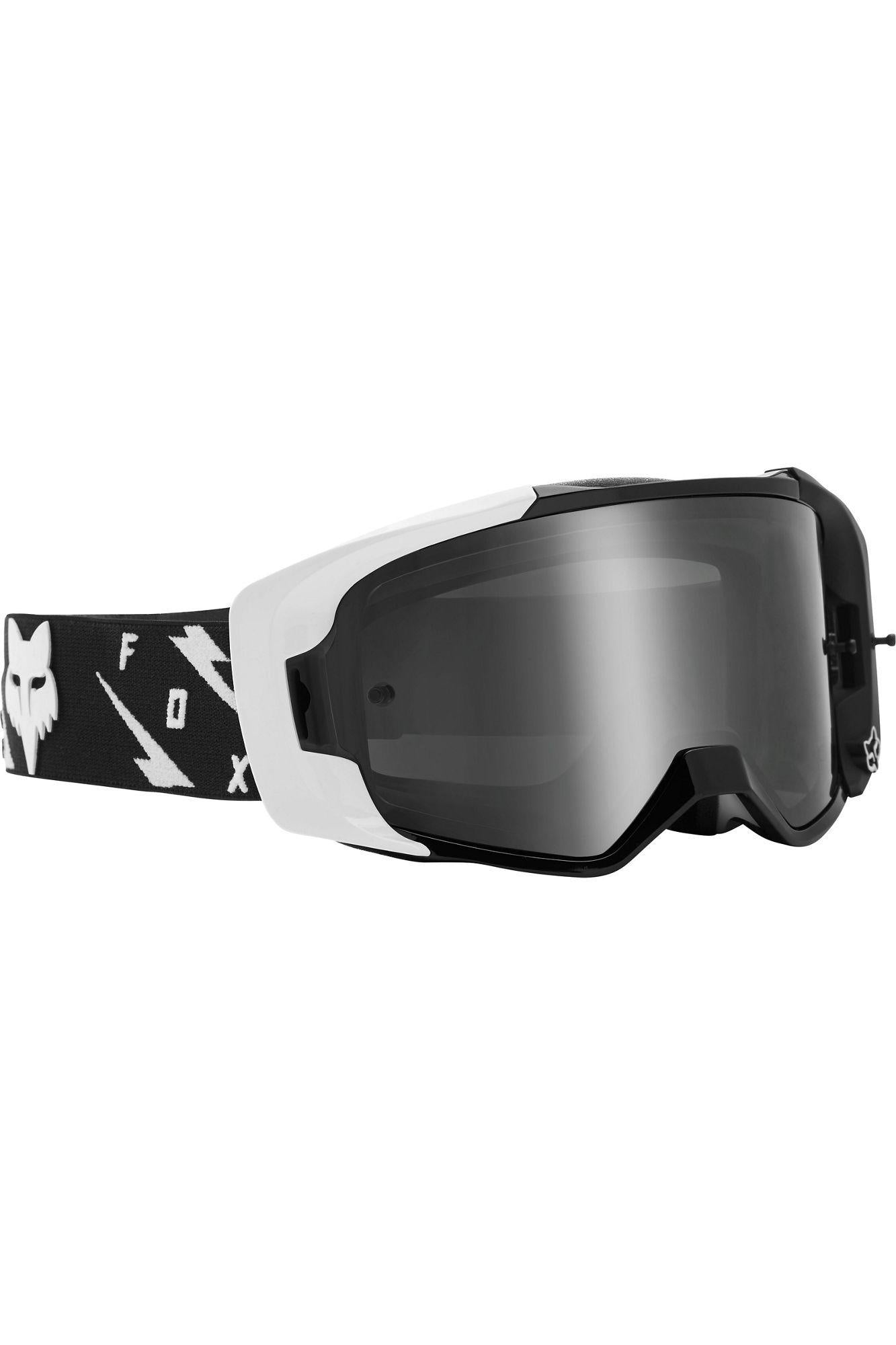 Antiparras Moto Vue Rigz - Spark Fox Racing - Rideshop