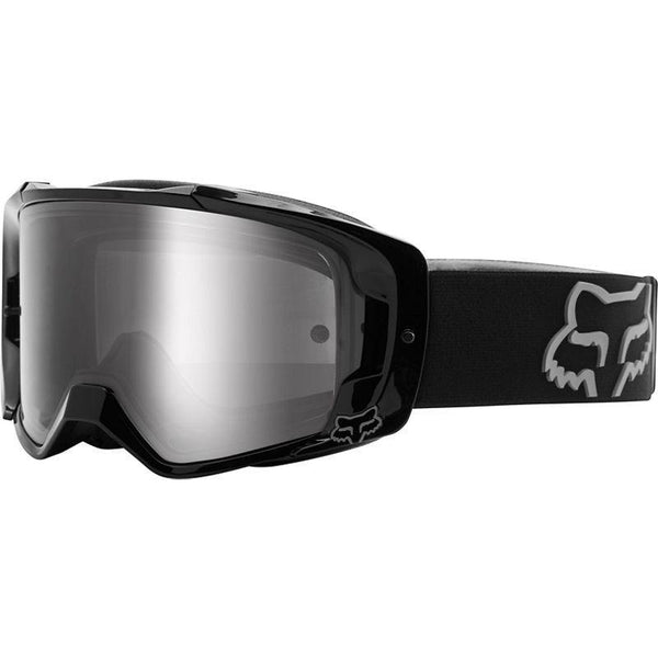 Antiparras Moto Vue X Stray Negro Fox Racing - Rideshop