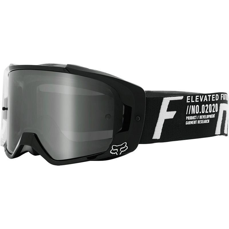 Antiparras Moto Vue Rigz - Spark Fox Racing - Rideshop