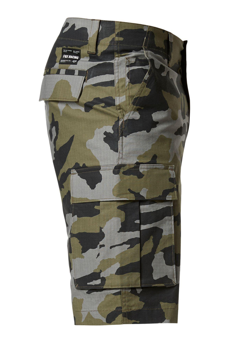 Short Lifestyle Slambozo Camo 2.0 Camo Fox Racing - Rideshop