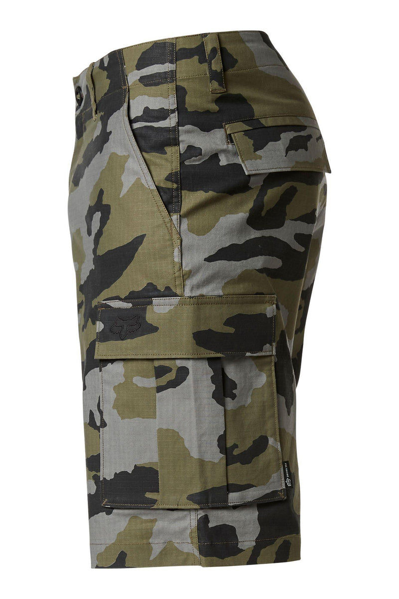 Short Lifestyle Slambozo Camo 2.0 Camo Fox Racing - Rideshop