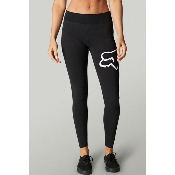 Boundary Legging Negro Fox Racing - Rideshop