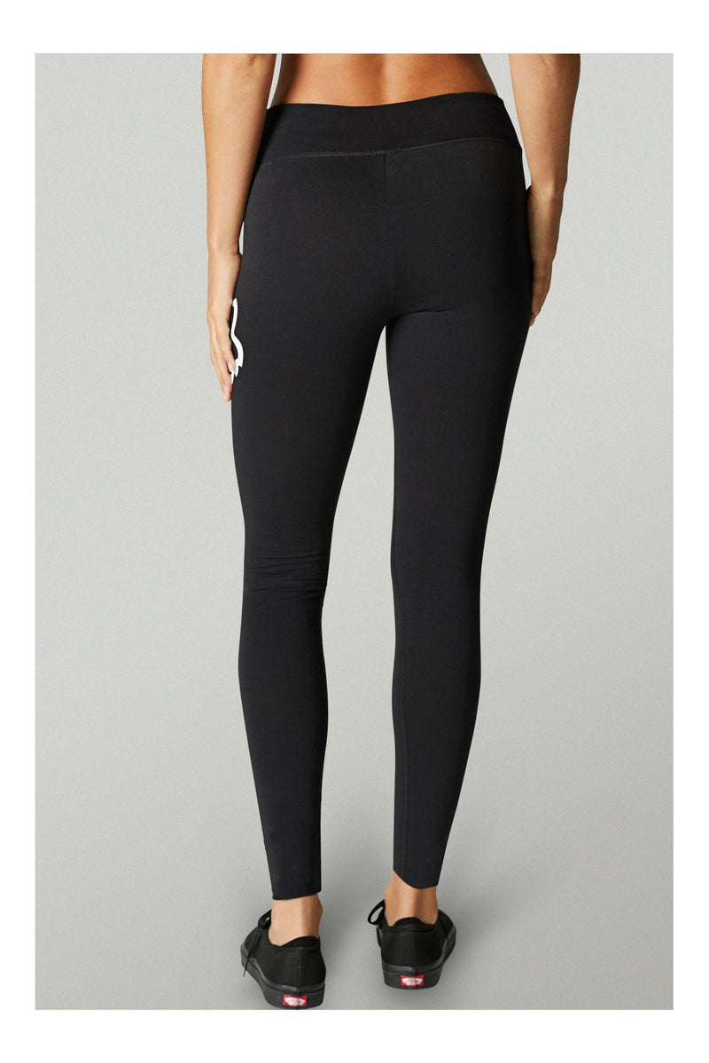 Boundary Legging Negro Fox Racing - Rideshop