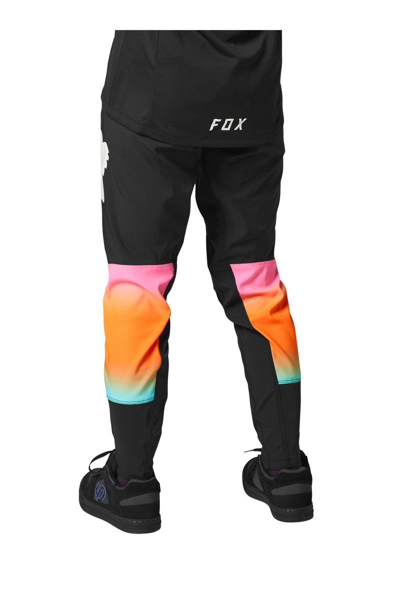 Pantalon Bicicleta Mujer Defend Pyre Fox Racing - Rideshop