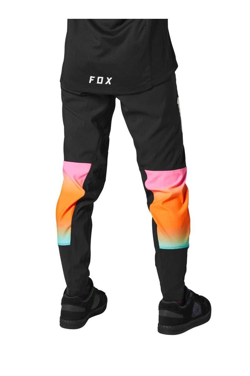 Pantalon Bicicleta Mujer Defend Pyre Fox Racing - Rideshop