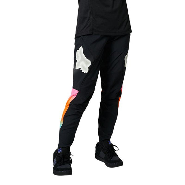 Pantalon Bicicleta Mujer Defend Pyre Fox Racing - Rideshop