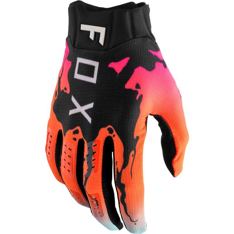 Guantes Moto Flexair Pyre Fox Racing - Rideshop