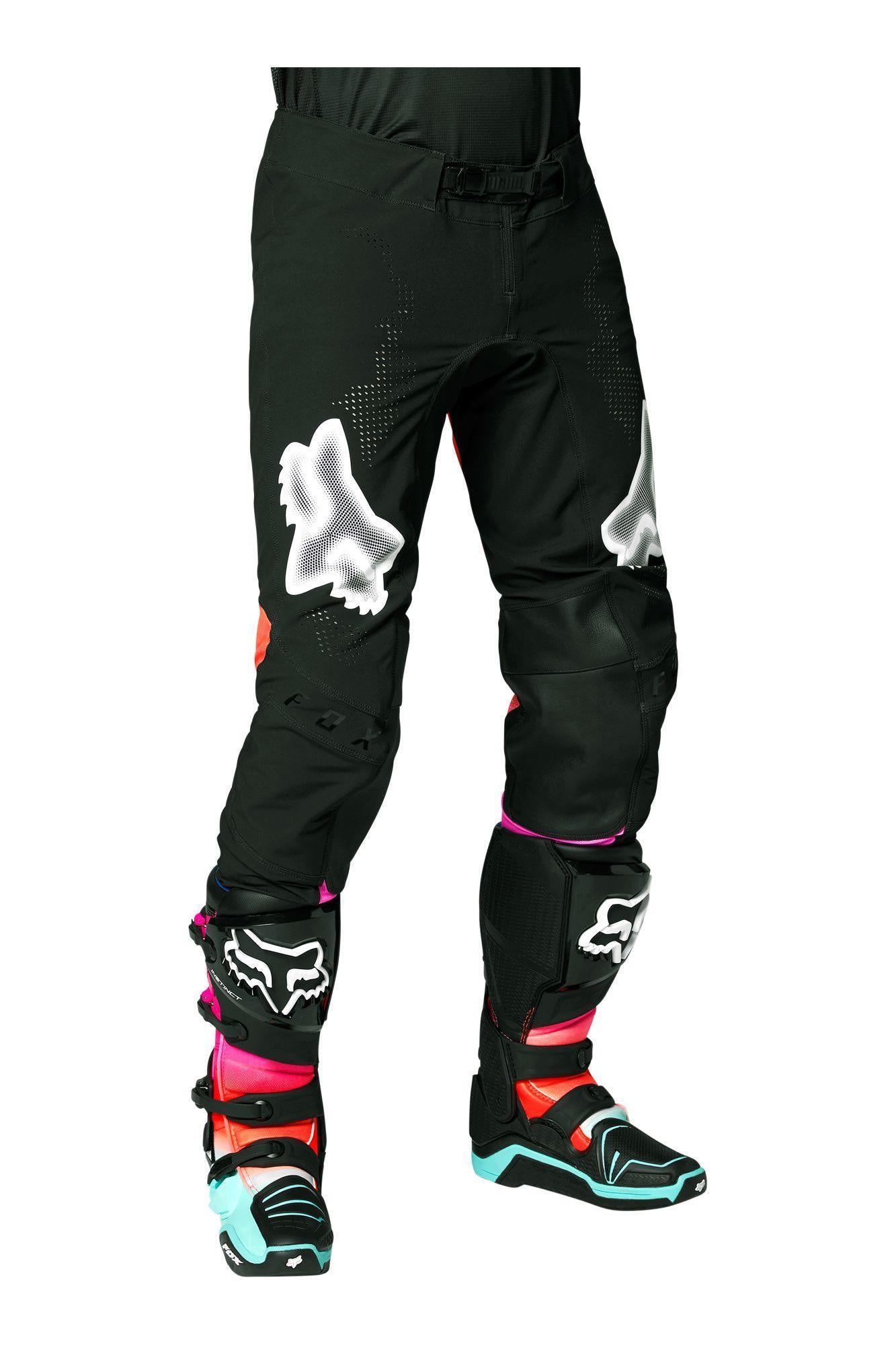 Pantalon Moto Flexair Pyre Fox Racing - Rideshop