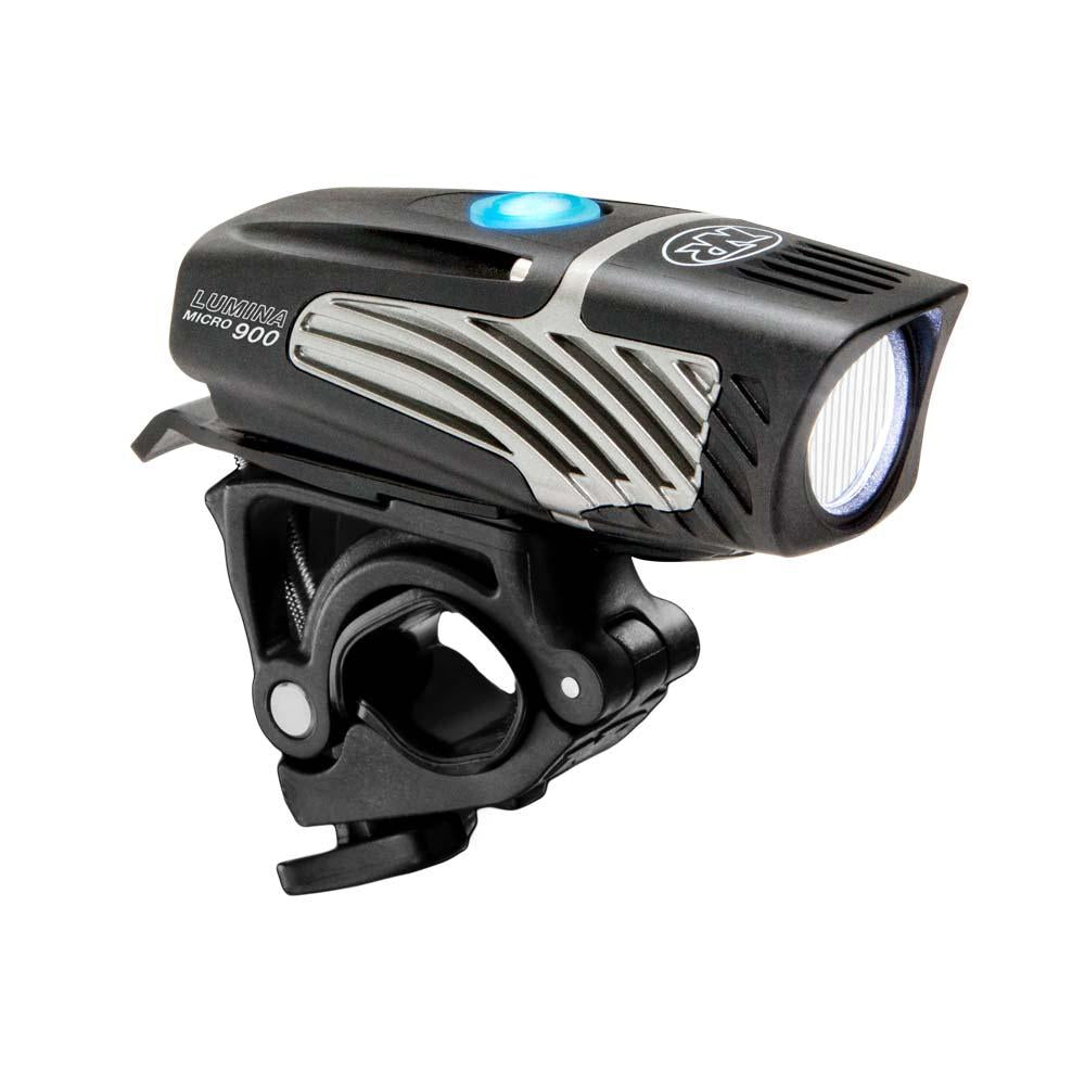 Luz Bicicleta Delantera Lumina Micro 900 Lumenes Nite Rider - Rideshop