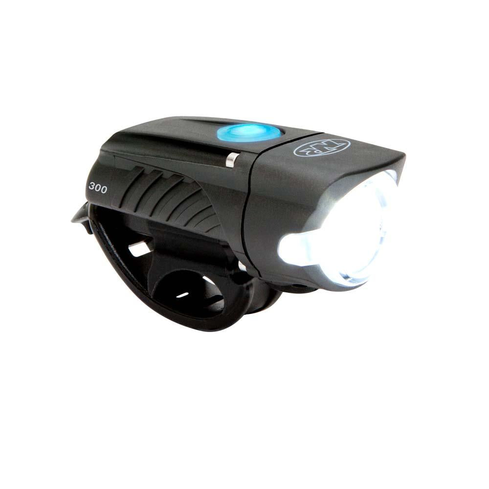 Luz Bicicleta Delantera Swift 300 Lumenes Nite Rider - Rideshop