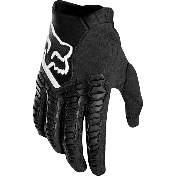 FOX Guantes Moto Pawtector Negro - Rideshop