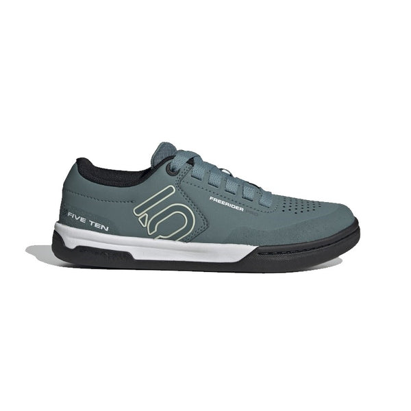 Five Ten Zapatillas Bicicleta Mujer Freerider Pro Verde - Rideshop