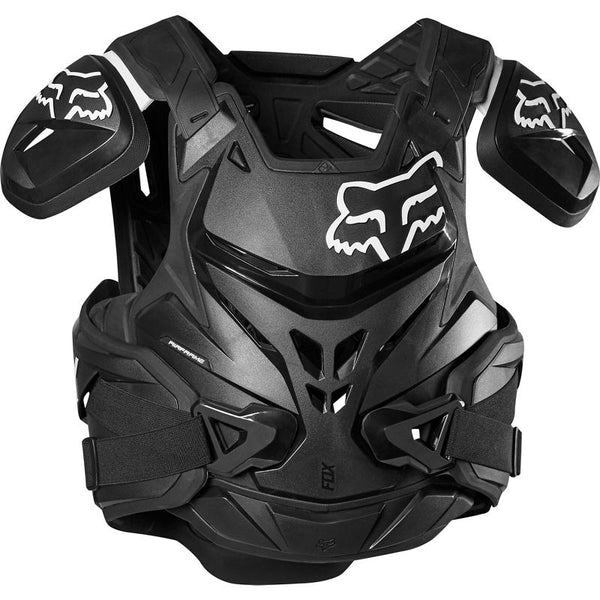 FOX Jofa Moto Airframe Pro Negro - Rideshop