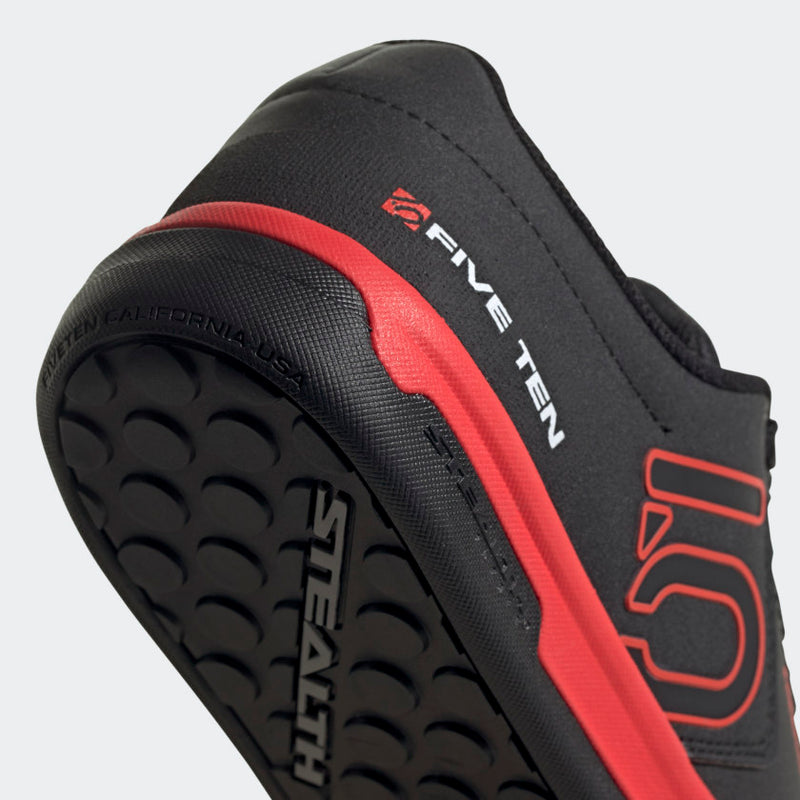 Five Ten Zapatillas Bicicleta Freerider Pro Negro - Rideshop