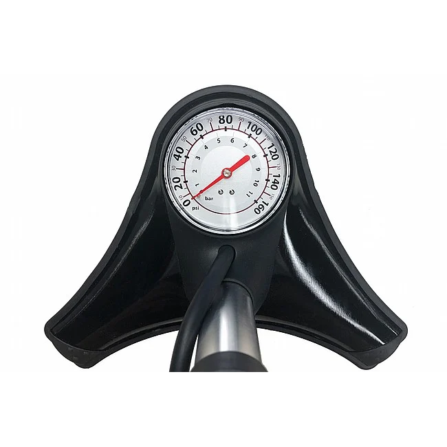 Blackburn Bombin Bicicleta Pie Core 3 Gris - Rideshop