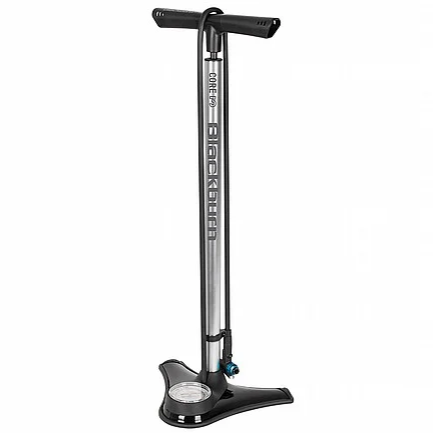 Blackburn Bombin Bicicleta Pie Core 3 Gris-Rideshop