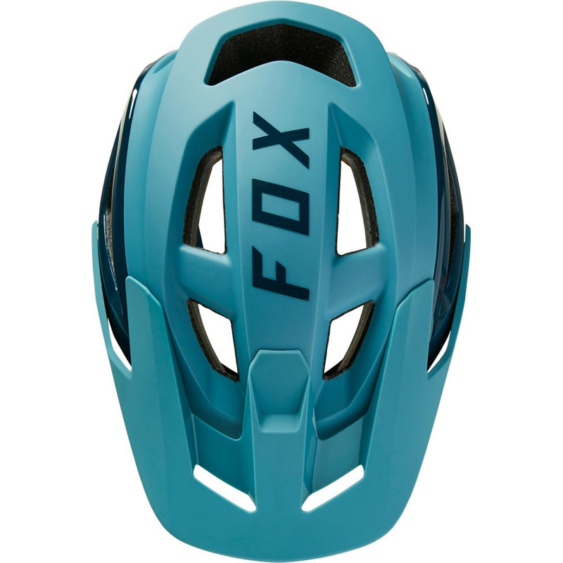 FOX Casco Bicicleta Speedframe Pro Azul - Rideshop