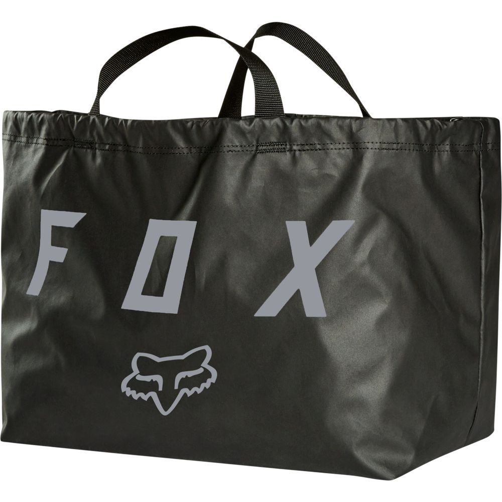 FOX Bolso Bicicleta Utility Changing Negro - Rideshop