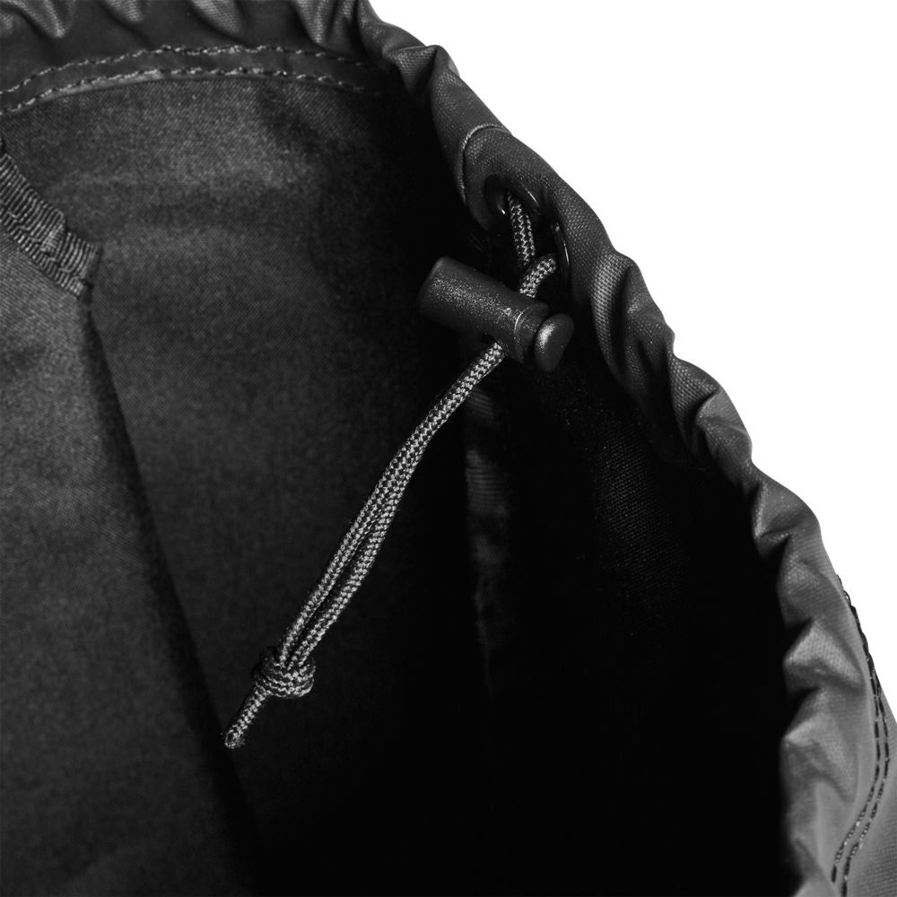 FOX Bolso Bicicleta Utility Changing Negro - Rideshop