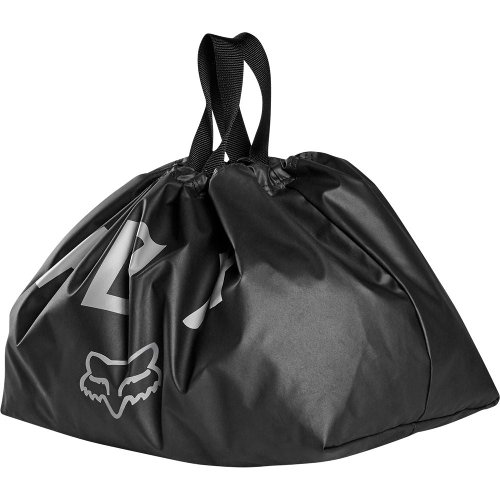 FOX Bolso Bicicleta Utility Changing Negro - Rideshop