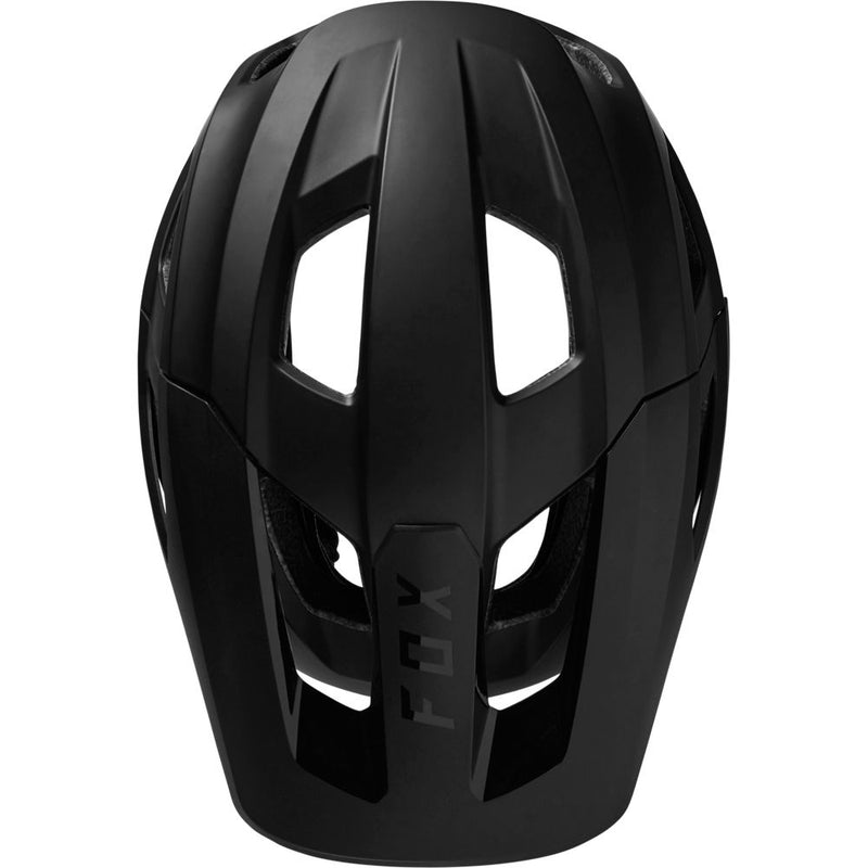 FOX Casco Bicicleta Niño Mainframe Mips Negro - Rideshop