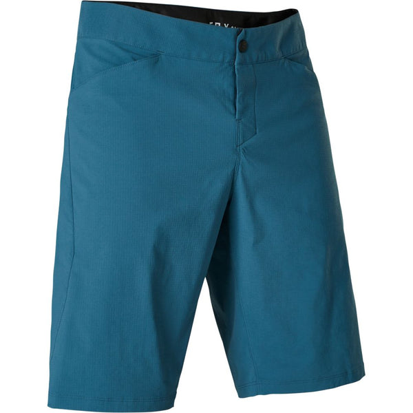 FOX Short Bicicleta Ranger Azul - Rideshop