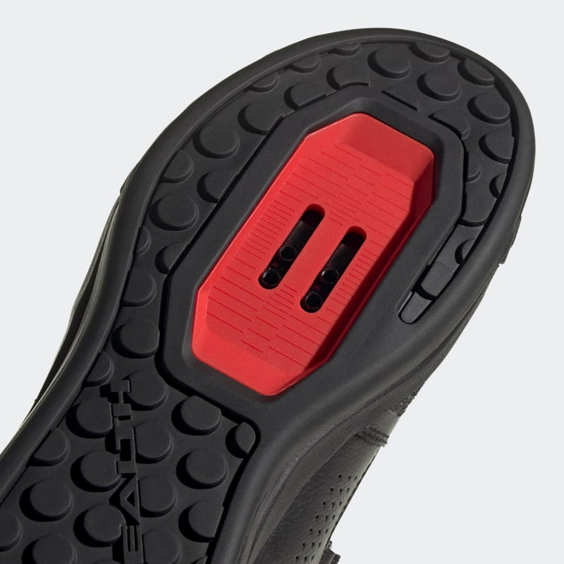 Five Ten Zapatillas Bicicleta Hellcat Negro - Rideshop