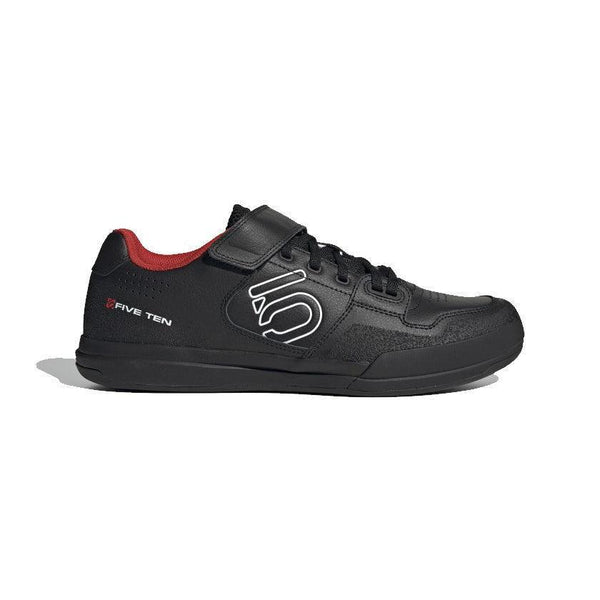 Five Ten Zapatillas Bicicleta Hellcat Negro - Rideshop