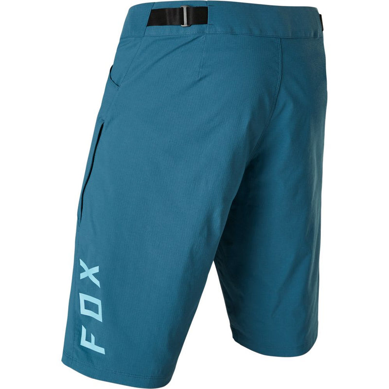 FOX Short Bicicleta Ranger Azul - Rideshop