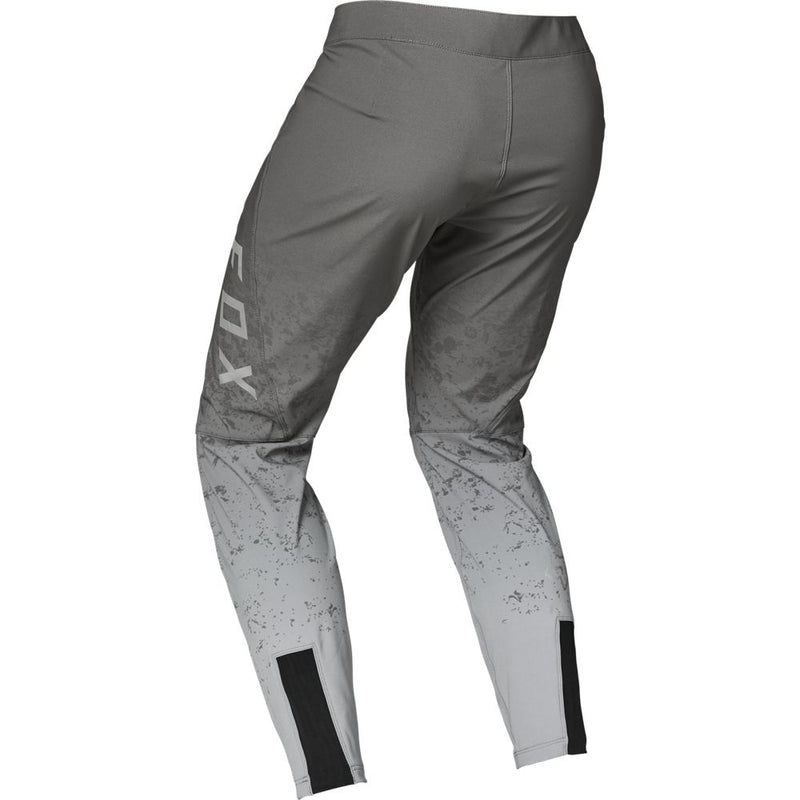 FOX Pantalon Bicicleta Defend Lunar Gris - Rideshop