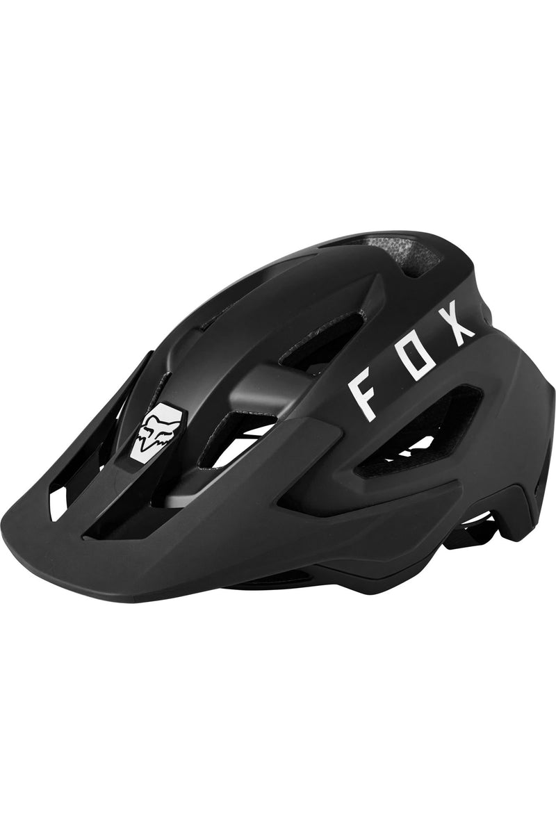 FOX Casco Bicicleta Speedframe Mips Negro-Rideshop