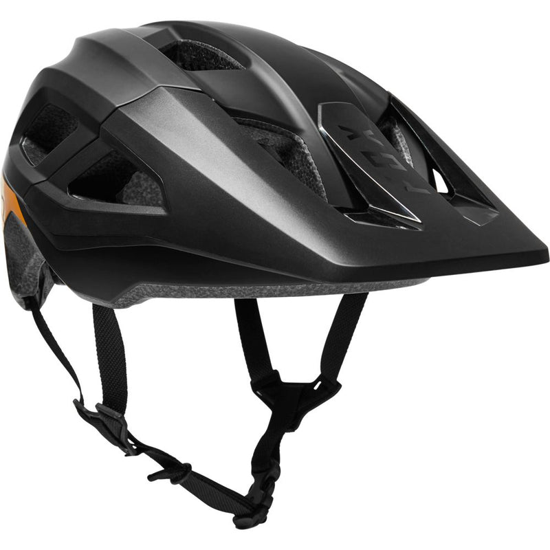 FOX Casco Bicicleta Niño Mainframe Mips Negro - Rideshop