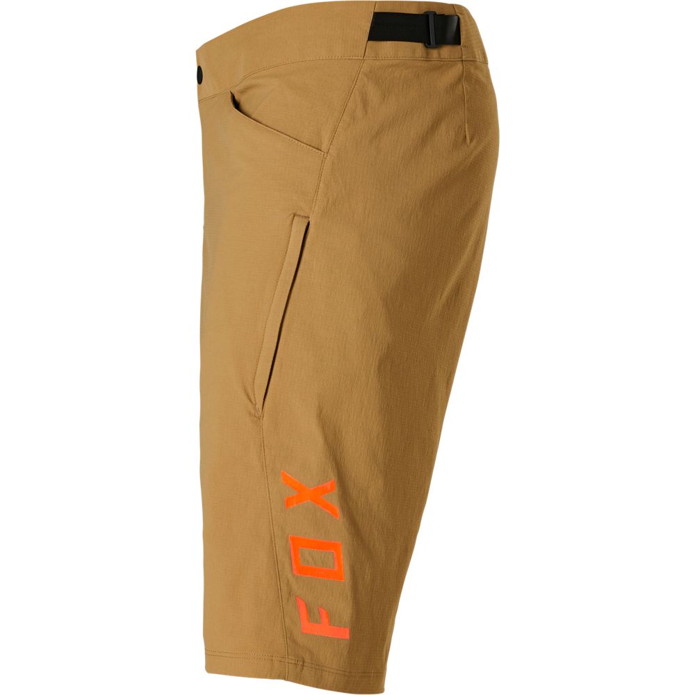FOX Short Bicicleta Ranger Khaki - Rideshop