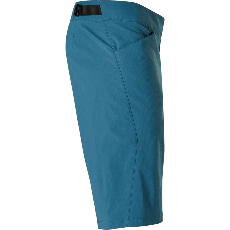 FOX Short Bicicleta Ranger Azul - Rideshop